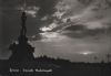Italien - Florenz - Firenze - Place Michelangelo - 1962