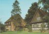 Rudolstadt - Volkskundemuseum Thüringer Bauernhäuser - 1988