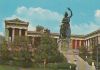 München mit Bavaria - ca. 1975