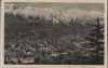 Österreich - Innsbruck - mit Nordkette - 1958