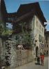 Schweiz - Carona - Il Ticino pittoresco - 1986