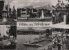 Österreich - Velden - 6 Teilbilder - 1957