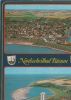 Nordseeheilbad Büsum - 1992
