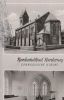 Norderney - Evangelische Kirche - 1983
