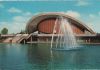 Berlin-Tiergarten, Kongreßhalle - 1965