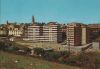 Italien - Atri - Panorama parziale - 1981