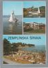 Slowakei - Zemplinska sirava - ca. 1980