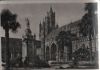 Italien - Palermo - Cattedrale, Statua Santa Rosalia - ca. 1960
