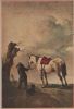 Wouwerman - Het Witte Paard