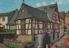 Rüdesheim - Drosselgasse - 1961