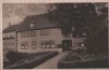 Preview image: Eisenach - Bachhaus - ca. 1940 Eisenach - Bachhaus - ca. 1940
