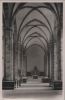 Italien - Bolzano - Bozen - Inneres der Pfarrkirche - ca. 1950