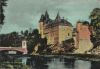 Belgien - Durbuy - Le Chateau - ca. 1975