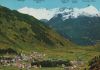 Österreich - Bad Hofgastein - an der Tauernbahn - 1973
