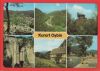 Kurort Oybin - u.a. Blick zum Hochwald - 1981