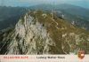 Österreich - Villacher Alpe - Ludwig-Walter-Haus - ca. 1980