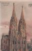Gruss aus Köln - ca. 1940