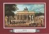 Berlin-Mitte, Brandenburger Tor - ca. 1985