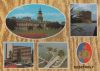 Ungarn - Keszthely - mit 4 Bildern - ca. 1980