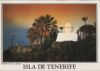 Spanien - Puerto de la Cruz - 1990