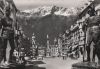 Österreich - Innsbruck - Maria Theresienstraße - ca. 1965