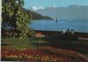 Österreich - Oberhofen - Strandpromenade - 1967