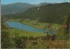 Österreich - Weißensee - Sessellift - 1975
