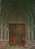 Freiburg - Münster, Hauptportal - 1991