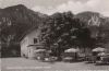 Kochel am See - Gasthof zum Herzogstand - ca. 1960