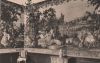Rudolstadt - Heidecksburg Wandbespannung - ca. 1965