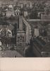 Tschechien - Prag - Praha - Karluv most z ptaci perspektivy - ca. 1965