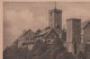 Preview image: Eisenach - Wartburg von Südwest - 1921 Eisenach - Wartburg von Südwest - 1921