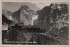 Österreich - Wilder Kaiser - von Vorderkaiserfelden - 1955
