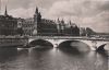 Frankreich - Paris - La Seine - ca. 1960