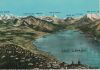 Schweiz - Lac Léman - ca. 1975