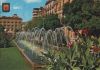Spanien - Murcia - Glorieta de Espana - 1978