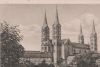 Bamberg - BHamberg - Dom - ca. 1955