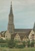 Ulm an der Donau - 1964