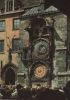 Tschechien - Prag - Praha - Altstädter Turmuhr - 1970