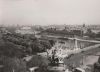 Frankreich - Paris - Perspective sur la Seine - ca. 1955