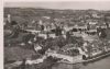 Meersburg Bodensee - Luftbild - ca. 1955
