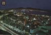Spanien - Las Palmas - Vista nocturna - ca. 1980
