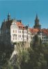 Schloss Sigmaringen - 2003