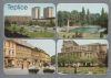 Tschechien - Teplice - ca. 1985