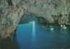 Italien - Capri - Grotta Azzurra - 1979