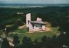 Frankreich - Ronchamp - Chapelle de Notre-Dame du Haut - 1981