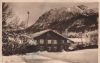 Wünsche zum Neuen Jahr - 1937