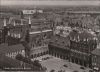 Lübeck - Marktplatz mit Rathaus - 1958