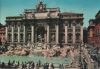 Italien - Rom - Roma - Fontana di Trevi - ca. 1970