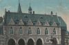 Goslar - Rathaus - 1914